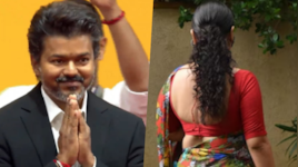 ಈ ಖ್ಯಾತ ನಟಿ ಜೊತೆ ನಟಿಸಿದ ಏಳು ನಟರಿಗೂ ಒಲಿದಿದೆ ಸಿಎಂ ಪಟ್ಟ! ದಳಪತಿ ವಿಜಯ್‌ ಪಾಲಿಗೂ ಇವರೇನಾ ಲಕ್