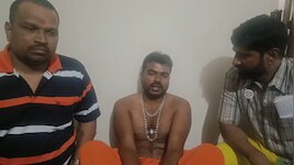 ಪ್ರೀತಿ ಬಲೆಗೆ ಬಿದ್ದ ಮಗಳು; ಸೇಡಿಗಾಗಿ ಅಣ್ಣನ ಕಿಡ್ನಾಪ್ ಮಾಡಿದ ತಂದೆ..!