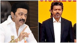 ಜನರನ್ನು ತಪ್ಪು ದಾರಿಗೆಳೆಯಬೇಡಿ! ಸಿಎಂ ವಿಜಯ್‌ ಆರೋಪಕ್ಕೆ ಮಾಜಿ ಮುಖ್ಯಮಂತ್ರಿ ಸ್ಟಾಲಿನ್​​ ತಿರುಗೇಟು
