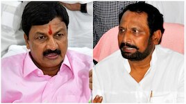 ಅಥಣಿಯಲ್ಲಿ ಮತ್ತೆ ಭುಗಿಲೆದ್ದ ರಮೇಶ್ ಜಾರಕಿಹೊಳಿ ವರ್ಸಸ್ ಲಕ್ಷ್ಮಣ್ ಸವದಿ ಸಮರ!