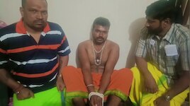 ಲವರ್ ಜೊತೆ ಮಗಳು ಪರಾರಿ, ರೊಚ್ಚಿಗೆದ್ದ ಅಪ್ಪ : ಪುತ್ರಿಯ ಪ್ರಿಯಕರನ ಅಣ್ಣನ ಕಿಡ್ನಾಪ್ ಮಾಡಿ ಹಲ್ಲೆ