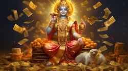 ಈ ರಾಶಿಗಳಿಗೆ ಕುಬೇರ ಯೋಗ.. ಇಂದಿನಿಂದಲೇ ಭಾಗ್ಯೋದಯ, ಕಷ್ಟದ ದಿನಗಳು ಕಳೆದು ಸುಖ ಸಂಪತ್ತು ಬರುವ ಅದೃಷ್ಟದ ಪರ್ವಕಾಲ!