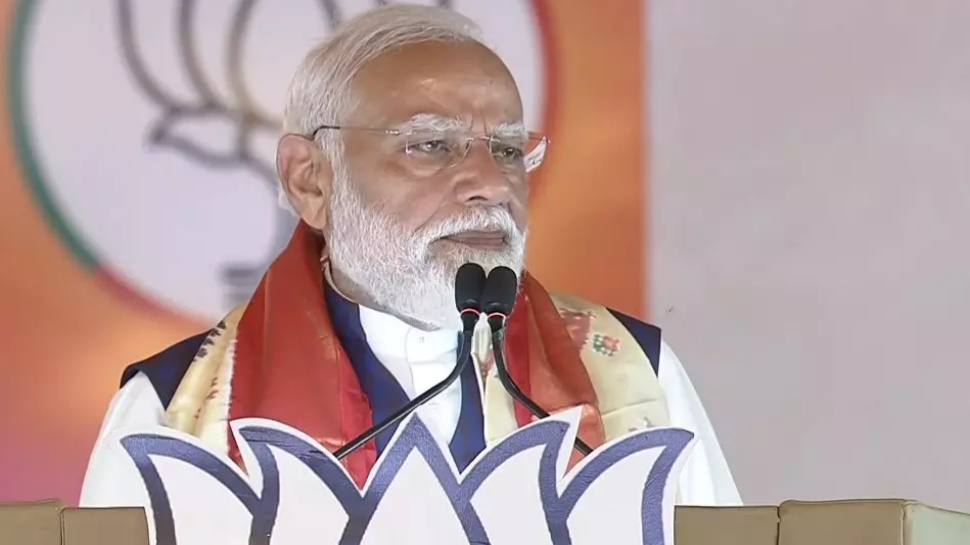 "ಇಂಧನ ಬಳಕೆ ತಗ್ಗಿಸಿ, WFH ರೂಢಿಸಿ.. ಒಂದು ವರ್ಷ ಚಿನ್ನ ಖರೀದಿಸ ಬೇಡಿ" : ಜಾಗತಿಕ ಬಿಕ್ಕಟ್ಟಿನ ನಡುವೆ ಪ್ರಧಾನಿ ಮೋದಿ ಆತಂಕಕಾರಿ ಹೇಳಿಕೆ "ಇಂಧನ ಬಳಕೆ ತಗ್ಗಿಸಿ, WFH ರೂಢಿಸಿ.. ಒಂದು ವರ್ಷ ಚಿನ್ನ ಖರೀದಿಸ ಬೇಡಿ" : ಜಾಗತಿಕ ಬಿಕ್ಕಟ್ಟಿನ ನಡುವೆ ಪ್ರಧಾನಿ ಮೋದಿ ಆತಂಕಕಾರಿ ಹೇಳಿಕೆ