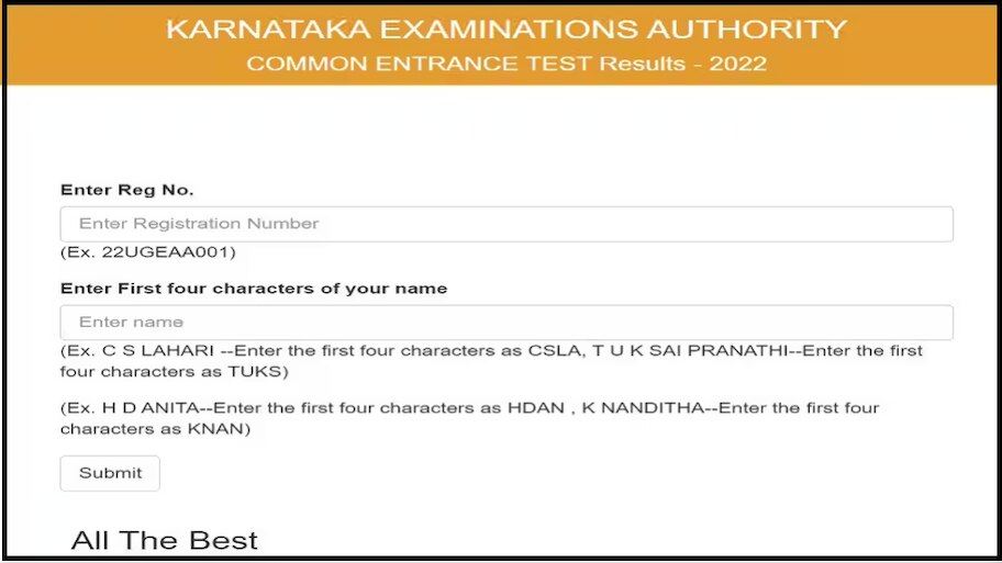 KCET 2026 Result: ಸಿಇಟಿ ಆಫ್‌ಲೈನ್ ದಾಖಲೆಗಳ ಪರಿಶೀಲನೆ ಬೇಕಾದ ದಾಖಲೆಗಳ ಪಟ್ಟಿ ಇಲ್ಲಿದೆ ನೋಡಿ