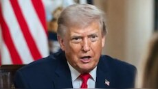 Trump vs Iran: ಶಾಂತಿ ಮಾತುಕತೆ ಮತ್ತೆ ಫೇಲ್‌, ಯುದ್ಧ ಭೀತಿ ಹೆಚ್ಚಳ!