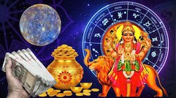 ಕುಬೇರ ದಿಕ್ಕಿಗೆ ಬುಧನ ಸಂಚಾರ: ಮೇ 13ರಿಂದ ಈ 4 ರಾಶಿಯವರ ಮೇಲೆ ಹಣದ ಸುರಿಮಳೆ