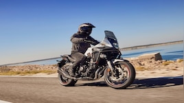ಕ್ಲಚ್ ಇಲ್ಲದೇ ಗೇರ್ ಬದಲಾಯಿಸಿ... Honda NX500 ಹೊಸ ಟೆಕ್ನಾಲಜಿಯಿಂದ ಬೈಕ್ ಲೋಕದಲ್ಲಿ ಸಂಚಲನ!