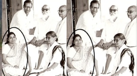 ವಿನೋಬಾ ಭಾವೆ ಅವರ ಒಡನಾಡಿ ಸವಿತಾ ಭಟ್ ಇನ್ನಿಲ್ಲ..!