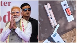 ಮೋದಿ ಭದ್ರತೆಯಲ್ಲಿ ಭಾರಿ ಲೋಪ : ಅಂದು ಸಿಕ್ಕವು ಜಿಲೆಟಿನ್ ಕಡ್ಡಿಯಲ್ಲ ಅದು ಸುಧಾರಿತ ಐಇಡಿ