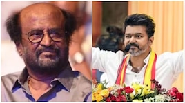 ಸಿಎಂ ವಿಜಯ್‌ ಬಗ್ಗೆ ತಲೈವಾ ಮೌನ : ರಜನಿಕಾಂತ್‌ ರಿಯಾಕ್ಷನ್‌ ಕಂಡು ಬೇಸರಗೊಂಡ ದಳಪತಿ ಫ್ಯಾನ್ಸ್‌ 