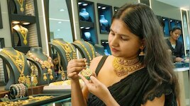 ಚಿನ್ನದ ಬೆಲೆಯಲ್ಲಿ ಹಠಾತ್‌ ಕುಸಿತ..! ಕೊನೆಗೂ ವರ್ಕೌಟ್‌ ಆಯ್ತು ಮೋದಿ ಐಡಿಯಾ