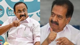 ಕೇರಳದ ಮುಂದಿನ ಮುಖ್ಯಮಂತ್ರಿ ಯಾರು? ಇಂದು ಮಹತ್ವದ ನಿರ್ಧಾರ ಘೋಷಣೆ!