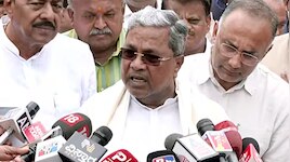 ನೀಟ್-ಯುಜಿ 2026 ರದ್ದು: 'ಇದು ಯುವಜನತೆಗೆ ಬಗೆದ ಕ್ರೂರ ದ್ರೋಹ' - ಸಿಎಂ ಸಿದ್ದರಾಮಯ್ಯ ಕಿಡಿ