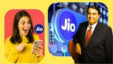 Jio Recharge Plan: ಕೈಗೆಟುಕುವ ಬೆಲೆಯಲ್ಲಿ ಕರೆ, ಡೇಟಾ ಸೌಲಭ್ಯಗಳುಳ್ಳ ಜಿಯೋದ 5 ಬಜೆಟ್‌ ಸ್ನೇಹಿ ರೀಚಾರ್ಜ್‌ ಪ್ಲಾನ್‌ಗಳಿವು!