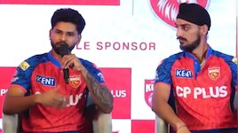 ಸತತ 5 ಸೋಲು.. RCB ವಿರುದ್ಧದ ಪಂದ್ಯಕ್ಕೂ ಮೊದಲೇ ಶ್ರೇಯಸ್‌ ಅಯ್ಯರ್‌ ಶಾಕಿಂಗ್‌ ಹೇಳಿಕೆ!