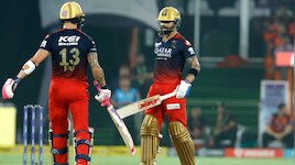 T20 ಕ್ರಿಕೆಟ್‌ನಲ್ಲಿ 200 ಪ್ಲಸ್‌ ರನ್‌ ಗಳಿಸಿದರೂ ಚೇಸಿಂಗ್‌ನಲ್ಲಿ ಅತಿ ಹೆಚ್ಚು ಬಾರಿ ಸೋತ ತಂಡ?