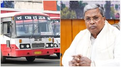 ಮೇ 19ಕ್ಕೆ ಸರ್ಕಾರಕ್ಕೆ ಶಾಕ್‌ ನೀಡಲು ಸಜ್ಜಾದ ಸಾರಿಗೆ ನೌಕರರು..! 20ಕ್ಕೆ ರಾಜ್ಯಾದ್ಯಂತ ಒಂದೂ ಬಸ್‌ ರಸ್ತೆಗಿಳಿಯಲ್ಲ