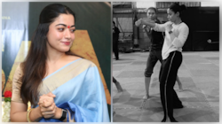 'ಮೈಸಾ' ಗಾಗಿ ಜೀವವನ್ನೇ ಪಣಕ್ಕಿಟ್ಟ ನಟಿ ರಶ್ಮಿಕಾ ಮಂದಣ್ಣ !