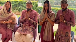 ಐಪಿಎಲ್‌ ಪಂದ್ಯಗಳ ನಡುವೆಯೇ ಮಹಿಕಾ ಜೊತೆ ಹಾರ್ದಿಕ್ ಪಾಂಡ್ಯ ಮದುವೆ! ಡೇಟ್‌ ಕೂಡ ಫಿಕ್ಸ್‌?