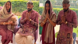 ಐಪಿಎಲ್‌ ಪಂದ್ಯಗಳ ನಡುವೆಯೇ ಮಹಿಕಾ ಜೊತೆ ಹಾರ್ದಿಕ್ ಪಾಂಡ್ಯ ಮದುವೆ! ಡೇಟ್‌ ಕೂಡ ಫಿಕ್ಸ್‌?
