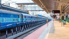 ಜಗತ್ತಿನ ಅತಿ ಉದ್ದದ Railway Platform ಎಲ್ಲಿದೆ ಗೊತ್ತಾ?