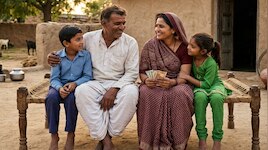 ಎರಡಕ್ಕಿಂತ ಹೆಚ್ಚು ಮಕ್ಕಳನ್ನ ಹೆತ್ತರೆ ಪೋಷಕರಿಗೆ ಸಿಗಲಿದೆ 40,000 ರೂ. ಪ್ರೋತ್ಸಾಹ ಧನ!