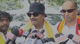 'ನಾನು ಮನಸ್ಸು ಮಾಡಿದ್ದರೆ ಈ ರಾಜ್ಯದ ಮುಖ್ಯಮಂತ್ರಿ ಆಗಬಹುದಿತ್ತು' -ವಾಟಾಳ್ ನಾಗರಾಜ್ 