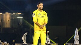 ನಾಳೆ IPLನ ಕೊನೆಯ ಪಂದ್ಯ ಆಡಲಿರೊ ಎಂ.ಎಸ್‌ ಧೋನಿ!.. 5 ವರ್ಷಗಳ ಹಿಂದೆಯೇ ಸ್ಥಳವನ್ನು ಘೋಷಿಸಿದ MS 