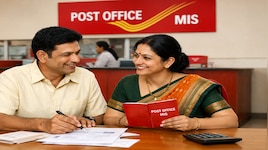 Post Office: ಹೆಂಡತಿ ಹೆಸರಲ್ಲಿ ಈ ಖಾತೆ ತೆರೆದ್ರೆ ತಿಂಗಳಿಗೆ ಬರೋಬ್ಬರಿ ₹8,633 ಬಡ್ಡಿ ಸಿಗುತ್ತೆ