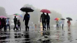 Karnataka rain : ರಾಜಧಾನಿ ಸೇರಿದಂತೆ ರಾಜ್ಯದ ಈ ಭಾಗಗಳಲ್ಲಿ ಭಾರೀ ಮಳೆ ಎಚ್ಚರಿಕೆ! 