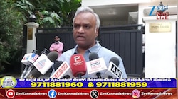ವಿದ್ಯಾರ್ಥಿಗಳು ಆತ್ಮಹತ್ಯೆ ಮಾಡಿಕೊಳ್ಳುತ್ತಿರುವುದು ದುರಂತ 