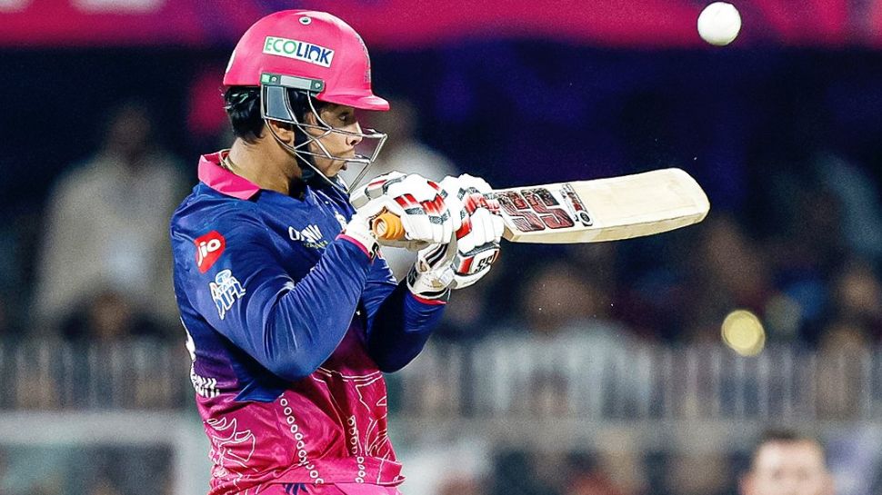 ವಿರಾಟ್ ಕೊಹ್ಲಿ, ಅಭಿಷೇಕ್ ಶರ್ಮಾ ದಾಖಲೆ ಬ್ರೇಕ್.. IPL ವೈಭವ್ ಸೂರ್ಯವಂಶಿ ಮಹತ್ವದ ಸಾಧನೆ..! ವಿರಾಟ್ ಕೊಹ್ಲಿ, ಅಭಿಷೇಕ್ ಶರ್ಮಾ ದಾಖಲೆ ಬ್ರೇಕ್.. IPL ವೈಭವ್ ಸೂರ್ಯವಂಶಿ ಮಹತ್ವದ ಸಾಧನೆ..!