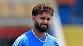 ರಿಷಭ್ ಪಂತ್‌ಗೆ ಬಿಸಿಸಿಐ ಬಿಗ್ ಶಾಕ್? ಟೆಸ್ಟ್ ತಂಡದ ಉಪನಾಯಕತ್ವ ಸ್ಥಾನದಿಂದ ಔಟ್..!