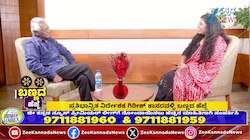 ನಟಿ ಸೌಂದರ್ಯ ಅವರೇ ನಂಗೆ ಸಿನಿಮಾ ಮಾಡಿ ಅಂದಿದ್ರು