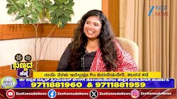   'ಸ್ವರ್ಣ ಕಮಲ ಪ್ರಶಸ್ತಿ' ಪಡೆದ ಕನ್ನಡದ ಹೆಮ್ಮೆಯ ಪುತ್ರ