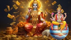 ಪುಷ್ಯ ನಕ್ಷತ್ರದಲ್ಲಿ ಗುರು ಸಂಚಾರ: 60 ದಿನಗಳವರೆಗೆ ಈ ರಾಶಿಯವರಿಗೆ ಕುಬೇರ ಯೋಗ, ಲಕ್ಷಾಧಿಪತಿಗಳಾಗುವ ಸುಯೋಗ