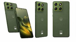 30W ಫಾಸ್ಟ್ ಚಾರ್ಜಿಂಗ್, 7000mAh ಬ್ಯಾಟರಿ: Moto G37 Power ಸ್ಮಾರ್ಟ್‌ಫೋನ್‌ ಬಿಡುಗಡೆ