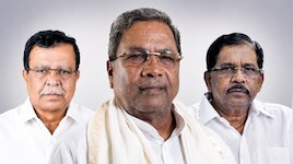 ಸಿದ್ದರಾಮಯ್ಯ ಬಳಿಕ ಪರಮೇಶ್ವರ್ ಸಿಎಂ ಆಗಲಿ! ಮತ್ತೊಂದು ಬಾಂಬ್‌ ಸಿಡಿಸಿದ ಕೆ.ಎನ್‌.ರಾಜಣ್ಣ!