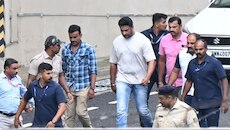ದರ್ಶನ್ ಜೈಲು ಡೈರಿ ಪ್ರತಿಯಲ್ಲಿ ಬಹಿರಂಗವಾಯ್ತು ಹಲವು ಹಿಡನ್‌ ಸೀಕ್ರೇಟ್‌