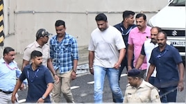 ದರ್ಶನ್ ಜೈಲು ಡೈರಿ ಪ್ರತಿಯಲ್ಲಿ ಬಹಿರಂಗವಾಯ್ತು ಹಲವು ಹಿಡನ್‌ ಸೀಕ್ರೇಟ್‌