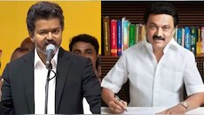 ಇನ್‌ಸ್ಟಾಗ್ರಾಮ್ ಮೂಲಕ ವಿಜಯ್‌ ಗೆದ್ದಿದ್ದಾರೆ! ಸೋಲಿನ ನಂತರ ಸ್ಟಾಲಿನ್ ಕಿಡಿ 
