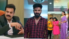 ಅಮೃತಧಾರೆ ಸೀರಿಯಲ್‌ನಲ್ಲಿ ರೋಚಕ ತಿರುವು!.. ಜೈದೇವ್ ಹೊಸ ಆಟ ಶುರು