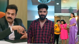 ಅಮೃತಧಾರೆ ಸೀರಿಯಲ್‌ನಲ್ಲಿ ರೋಚಕ ತಿರುವು!.. ಜೈದೇವ್ ಹೊಸ ಆಟ ಶುರು