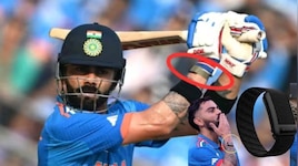 ಕ್ರೀಡಾಪಟುಗಳ ಮೊದಲ ಆಯ್ಕೆ ಈ ಸ್ಕ್ರೀನ್‌ಲೆಸ್‌ ಫಿಟ್‌ನೆಸ್‌ ಬ್ಯಾಂಡ್..‌ ಏನಿದರ ವಿಶೇಷತೆ ಗೊತ್ತಾ?