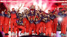 ಗುಡ್‌ನ್ಯೂಸ್; ಈ ಸಲನೂ RCBಯದ್ದೇ ಕಪ್‌.. ಲೆಜೆಂಡ್ರಿ ಕ್ರಿಕೆಟರ್ ಭವಿಷ್ಯ ಸತ್ಯವಾಗುತ್ತಾ?