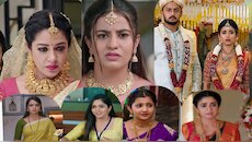 ಎಲ್ಲಾ ಧಾರಾವಾಹಿಗಳಲ್ಲೂ ಆ ಒಂದು ದೃಶ್ಯ ರಿಪೀಟ್‌!.. ಬೇಸರಗೊಂಡ ವೀಕ್ಷಕರು