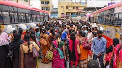 ಉಚಿತ ಬಸ್‌ ಯೋಜನೆ ರದ್ದು!.. ರಾಜ್ಯ ಸರ್ಕಾರ ನೀಡಿದ ಸ್ಪಷ್ಟನೆ ಏನು?  