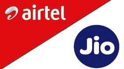 Jio vs Airtel: ಈ ಎರಡರಲ್ಲಿ ಯಾವ ಕಂಪನಿ ಸಿಮ್‌ ಹೆಚ್ಚು ಡೇಟಾ, ಒಟಿಟಿ ಆಫರ್‌ ಕೊಡುತ್ತೆ ಗೊತ್ತೆ?