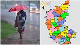 ಮುಂದಿನ 24 ಗಂಟೆ ಭಾರಿ ಮಳೆ ಮುನ್ನೆಚ್ಚರಿಕೆ : 10 ಜಿಲ್ಲೆಗಳಿಗೆ ‘ಆರೆಂಜ್ ಅಲರ್ಟ್’ ಘೋಷಣೆ