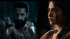 Dragon Teaser : Jr NTR ಹುಟ್ಟುಹಬ್ಬಕ್ಕೆ "ಡ್ರ್ಯಾಗನ್‌" ಗಿಫ್ಟ್‌..! ನೀಲ್‌ ಮಾದಕ ಮಾಯಾ ಜಾಲದಲ್ಲಿ ರುಕ್ಮಿಣಿ ವಸಂತ್‌, ಅನಿಲ್ ಕಪೂರ್